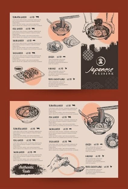 Marketing & Print Materials - Flyers sample 14